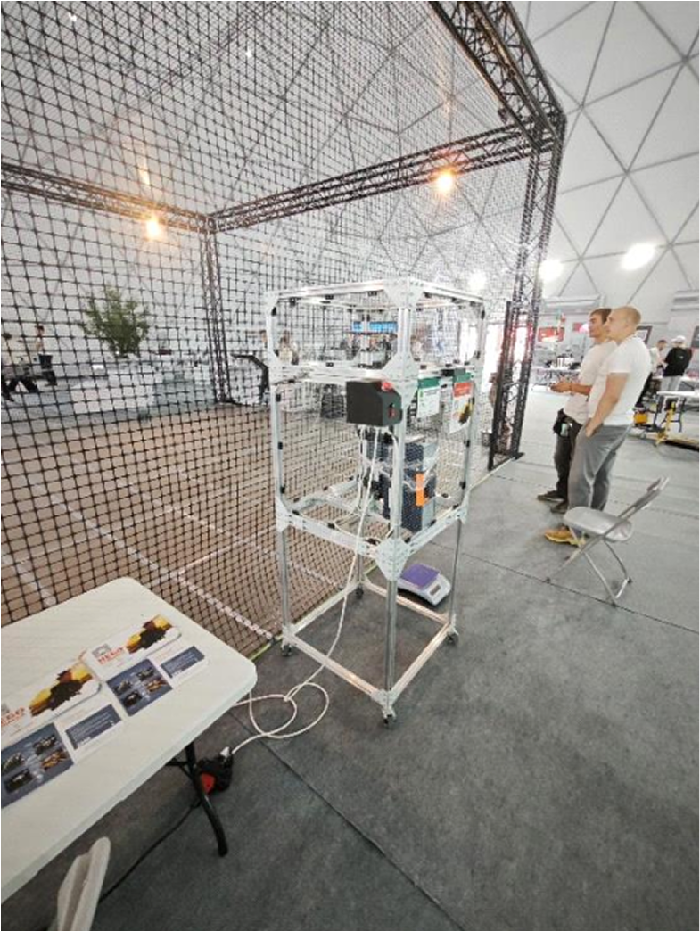 Работа на архипелаге 2025