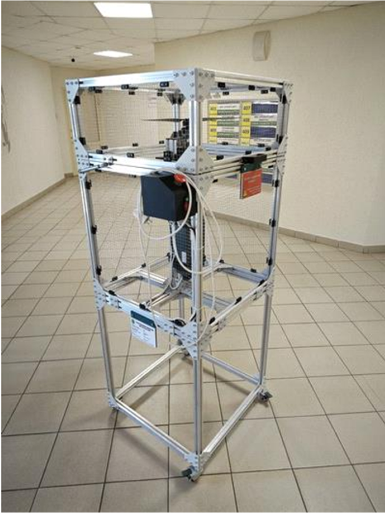 Фотосессия перед отправкой заказчику